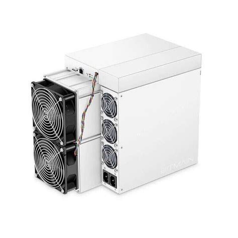 Brand New Antminer S19k Pro 120Th 2760w BTC Bitcoin Miner Asic Miner