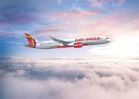 How Has Air India's Livery Evolved Over The Years?