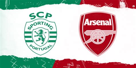 Confirmed Arsenal Team To Face Sporting Club Strong Team Just