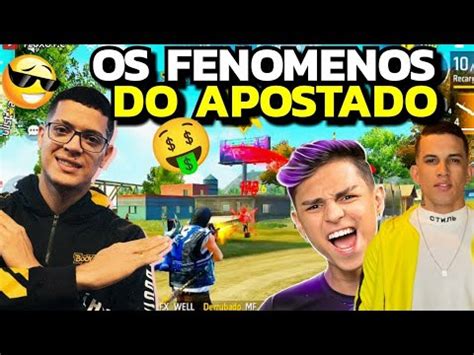 CEROL HUDSON NOBRU E LEVEL UP PASSANDO A REGRAS DO APOSTADO CONFIRA