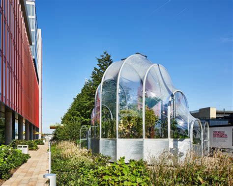 Urban Farming Architecture And Design News And Projects