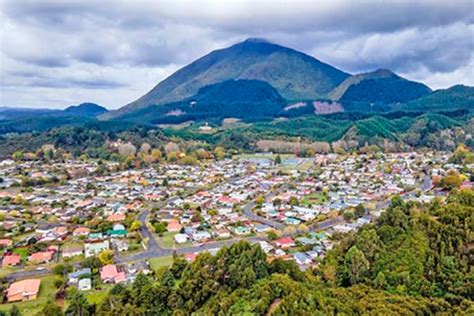 SunLive Kawerau And Kaingaroa Village Developments Opened The Bay S