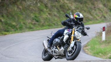 Bmw R R Prova Prezzo Opinioni Difetti Scheda Tecnica