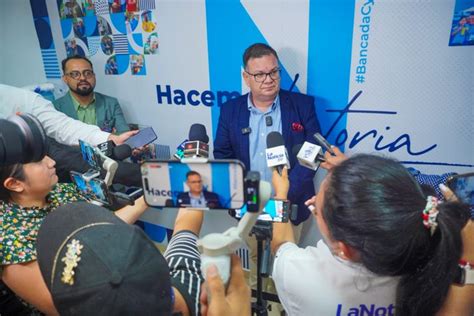 Christian Guevara Pidi Una Vez M S A Tribunal Levantar Reserva En Caso