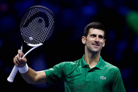 Top Richest Tennis Players In The World And Net Worths