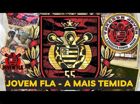 TORCIDA JOVEM FLA NA FESTA DE 55 ANOS 5 MINUTOS SEM PERDER A AMIZADE