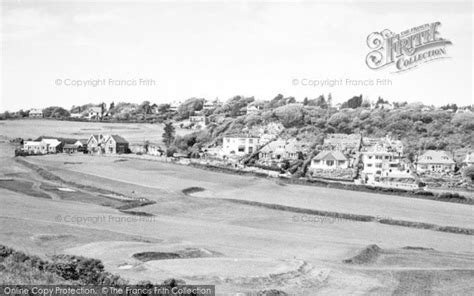 Photo Of Langland Langland Bay Golf Links C1965