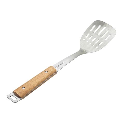 Ecology Acacia Slotted Turner Cwm Ecology Uat Ecology Homewares