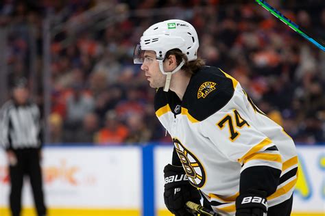 Bruins Pre-Season: Predicting the Boston Bruins Lineup