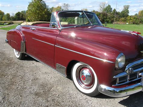 1949 Chevrolet Styleline Deluxe For Sale ClassicCars CC 915039