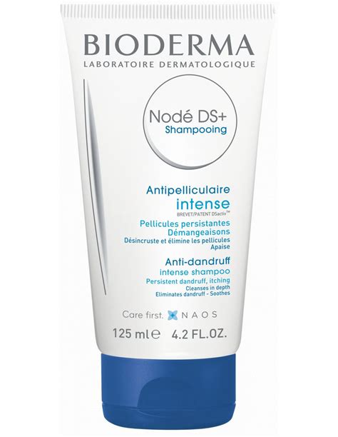 Comprar Bioderma Nod Ds Champ Anticaspa Intensivo Ml Farmacia Angulo