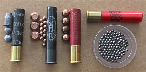 410 Rifle Ammo