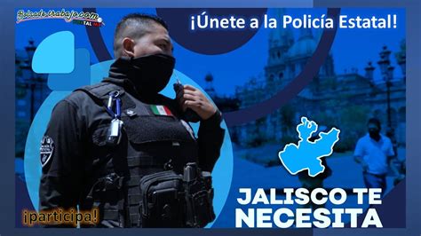 Comienza tu crecimiento y desarrollo profesional Únete a la Policía