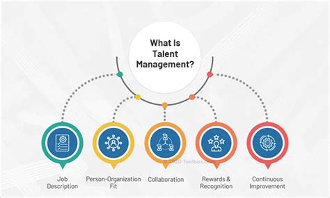 What Is Talent Management Definition Process Initiatives And Benefits