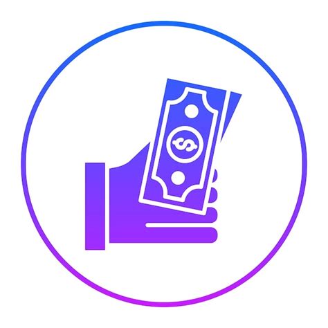 Premium Vector Salary Vector Illustration