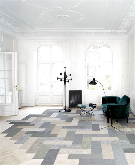 Carpet Trends 2024: Colors, Forms, Materials, and Innovations Vinyl ...