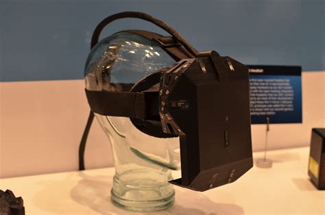 Steam Vr Gdc Content Partner Vr Headset V Minus 1 Revealed Road To Vr