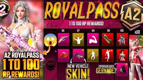 A Royal Pass Is Here A Royal Pass To Rp D Leaks Mythics