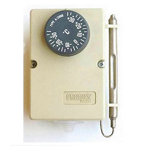 F2000 A2000 Thermostat Refrigerator Freezer Universal Thermostat ...