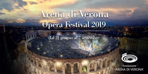 Rtl Ti Regala Arena Di Verona Opera Festival Rtl Play