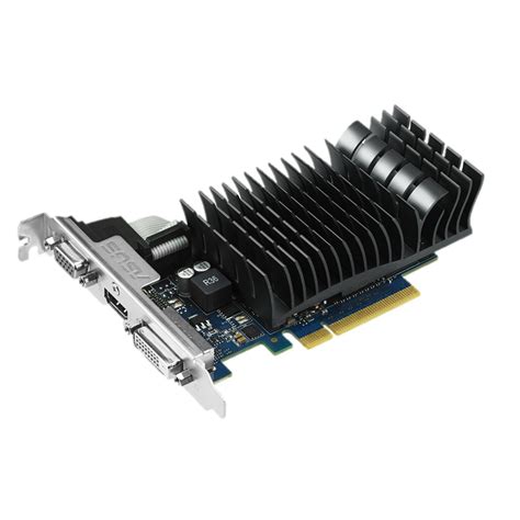 Asus Geforce Gt 730 Gt730 Sl 2gd3 Brk 90yv06p0 M0na00 Tsbohemiacz