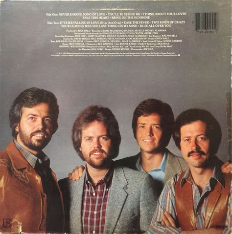 The Osmond Brothers ‎– The Osmond Brothers - 1982 Rare US SEALED ...