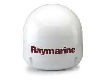 Raymarine Stv Satellite Tv Antenna System N America Nautasea