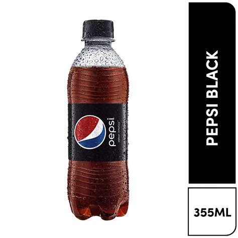 Pepsi Black Ml X Unid Distribuidora Daywi Licores Abarrotes