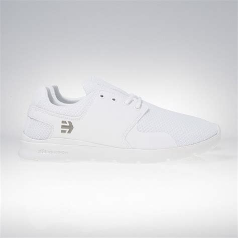 Etnies Scout XT white 4101000459/100 | Bludshop.com