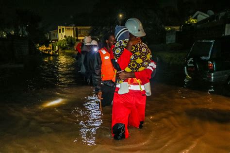 Kenyas Floods Death Toll Rises By Nine To 228 The Eastleigh Voice News