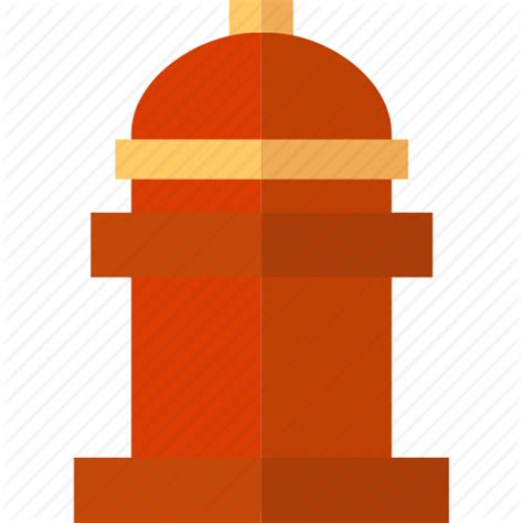 Fire Hydrant Icon Free Icons Library