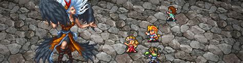 Romancing Saga 2 Review Xbox Tavern