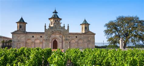 Médoc Wine Tours » CellarTours