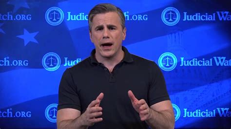 JW President Tom Fitton Announces NEW Lawsuit for FISA Court Records on ...