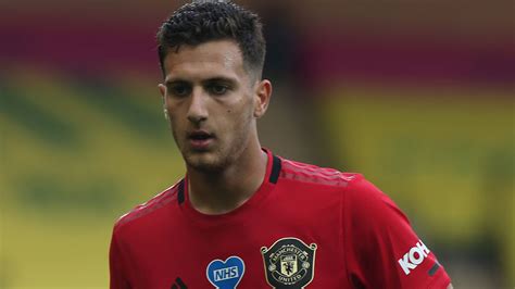 Man Utd Defender Diogo Dalot Names Two Toughest Players He Ever Faced