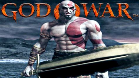 God Of War Jogo Completo Em Portugu S Br Hd Fps Youtube