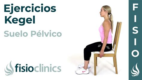 Ejercicios De Kegel