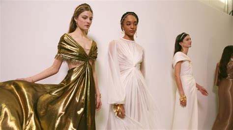 Paris Couture Week: Seven Things to Know