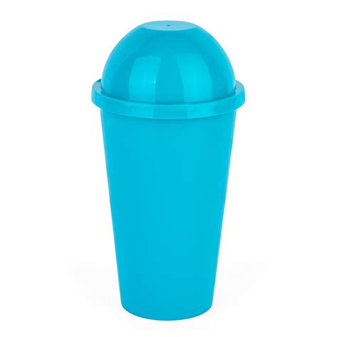 Plastic Forte Shaker pojemnik Plastic Forte 750 ml mix kolorów Morele net