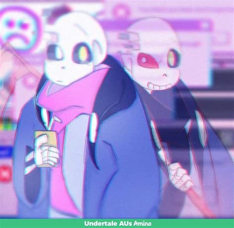 Corruptedfilesans¿ Wiki Undertale Aus Amino