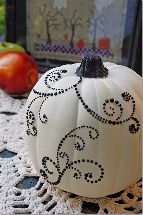 Awesome And Easy Diy Pumpkin Crafts To Add To Your Fall Decor