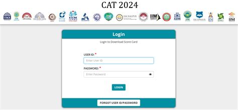 IIM CAT 2024 Result OUT Link Active Iimcat Ac In Official CAT