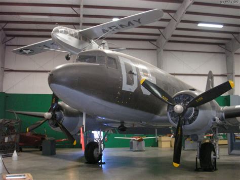 Mmz Pima Air Space Museum