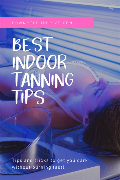 Indoor Tanning How To Get The Most Out Of Your Tanning Package In