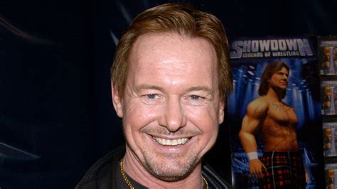 Jake Roberts Recalls Backstage Relationship With WWE Legend Roddy Piper