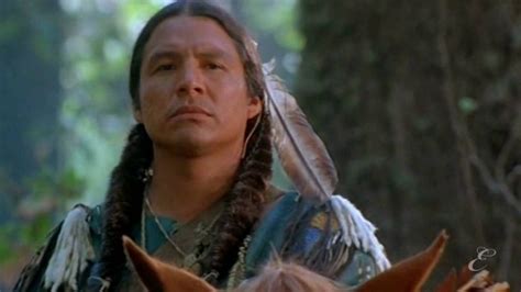 Steve Reevis, Blackfeet (Last of the Dogmen) love | Native american ...