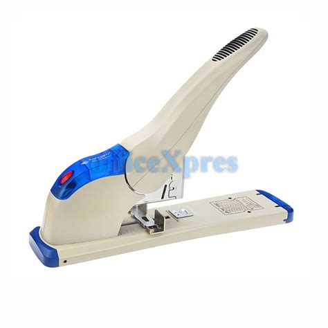 Hekter Jilid Besar Alat Stalples Jilid Besar Heavy Duty Stapler