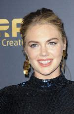 KATE UPTON At Maxim Hot Experience In Los Angeles