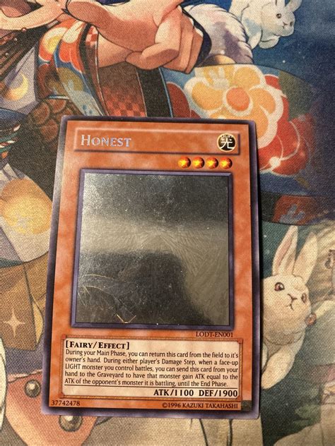 Honest Lodt En001 Ghost Rare Lp Yugioh Card Ebay