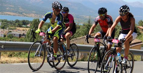 ¿cuál Es El Deporte Más Practicado En España Planeta Triatlón